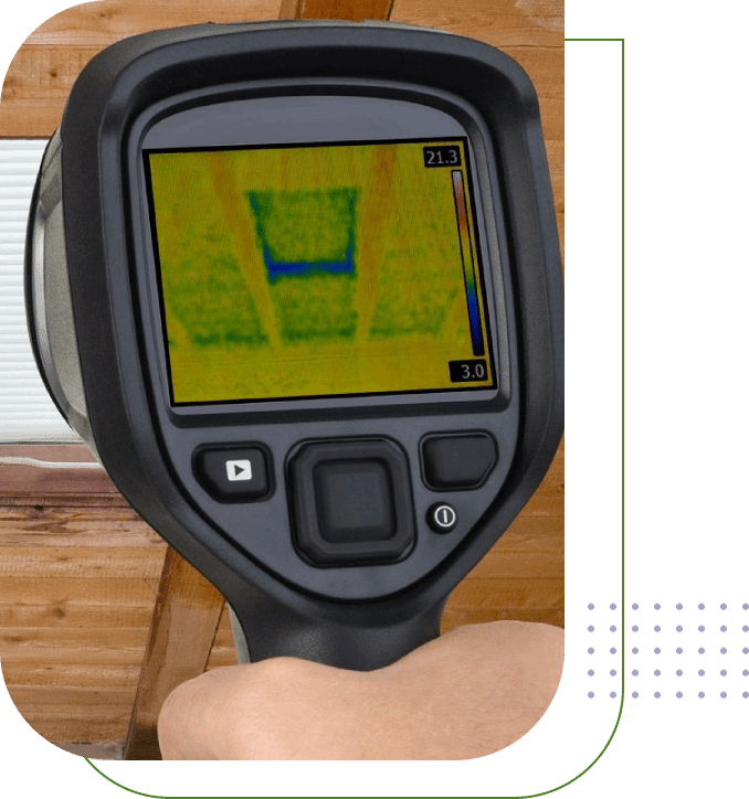 THERMAL IMAGING