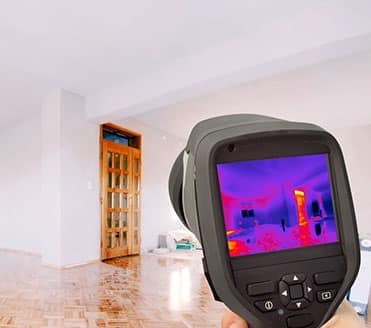 THERMAL IMAGING