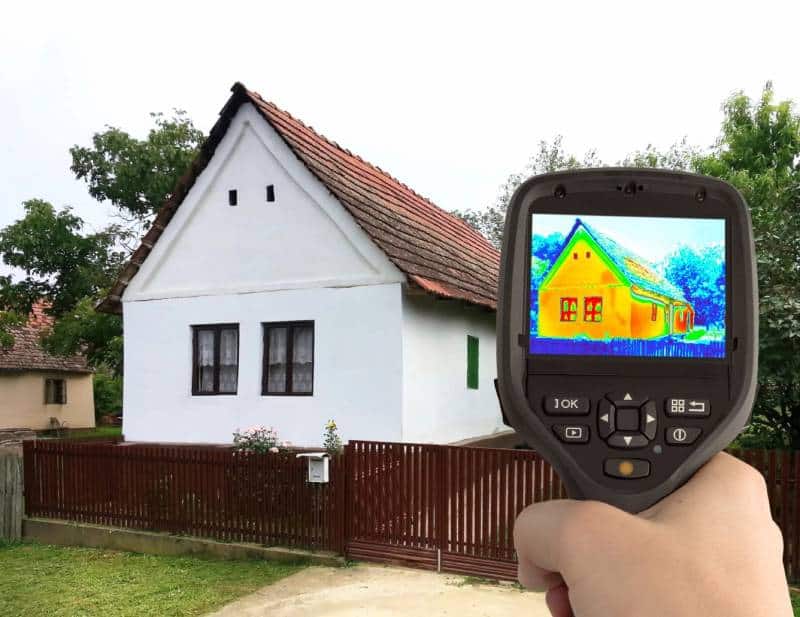 THERMAL IMAGING